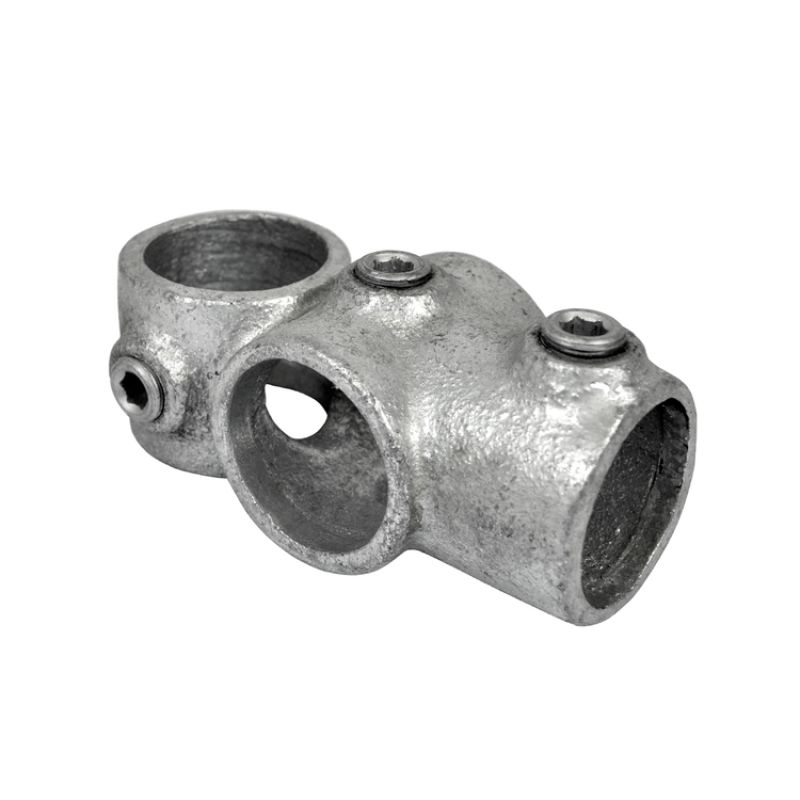 Tubular Kreuzverbinder Multi